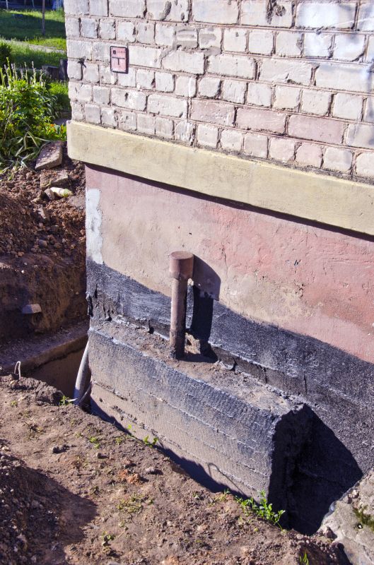 Top Foundation Repair Companies in Rockford, MI