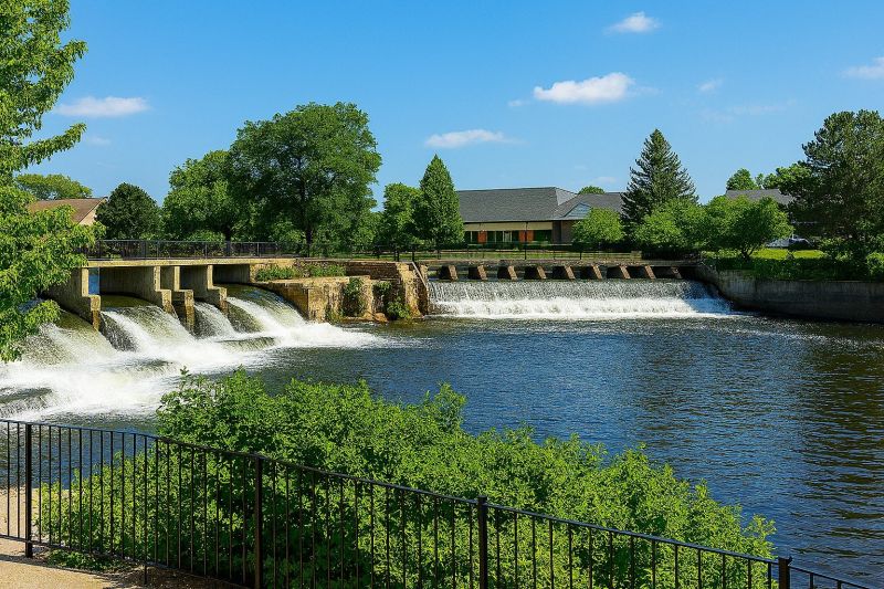 Best Concrete Foundation Repair pros in Rockford, MI