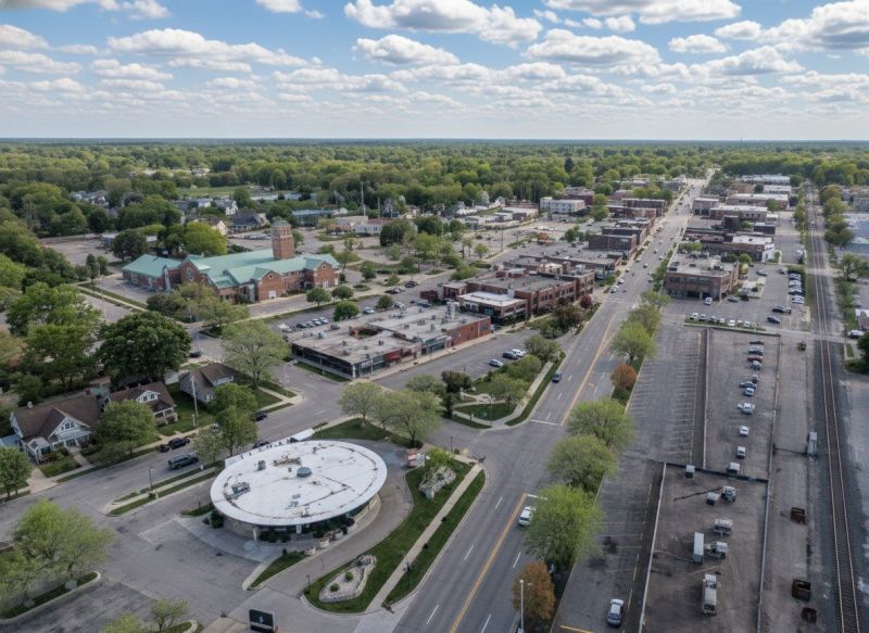 Best Foundation Lifting pros in Grand Rapids, MI